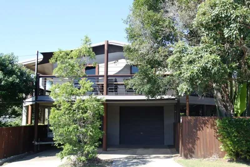 Main view of Homely house listing, 10 Alfred Street, Tannum Sands QLD 4680