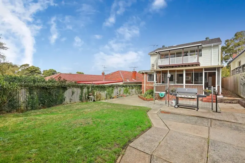 Main view of Homely house listing, 15 Gorman Street, Willoughby NSW 2068