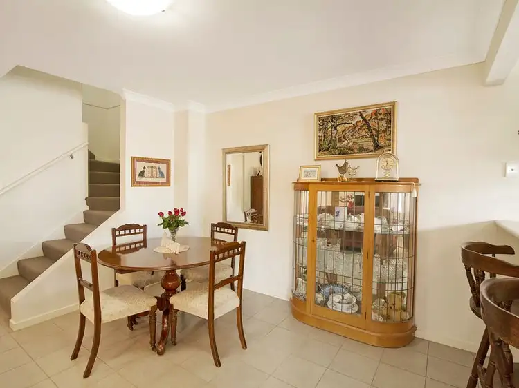 Fifth view of Homely townhouse listing, 62/50 Perkins Street, Calamvale QLD 4116
