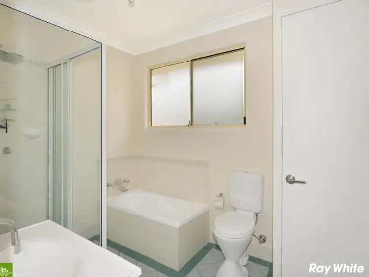 Fourth view of Homely townhouse listing, 2/4 Tammar Place, Blackbutt NSW 2529