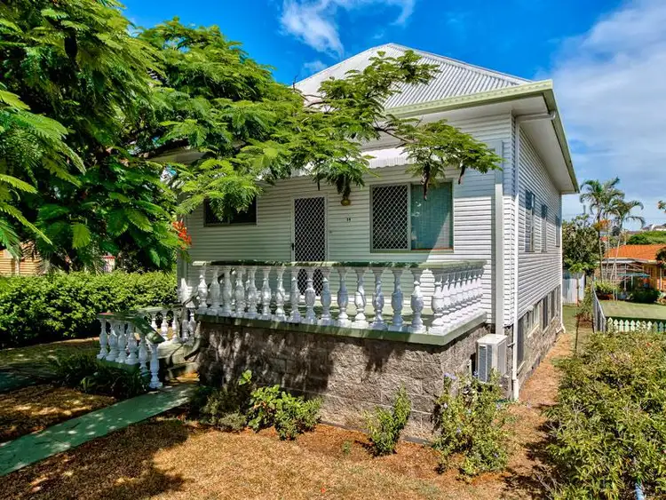 14 Kennedy Terrace, East Brisbane QLD 4169