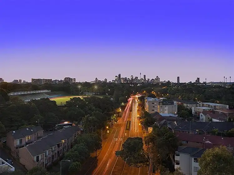 Fourth view of Homely apartment listing, 101/56-62 Anzac Parade, Kensington NSW 2033