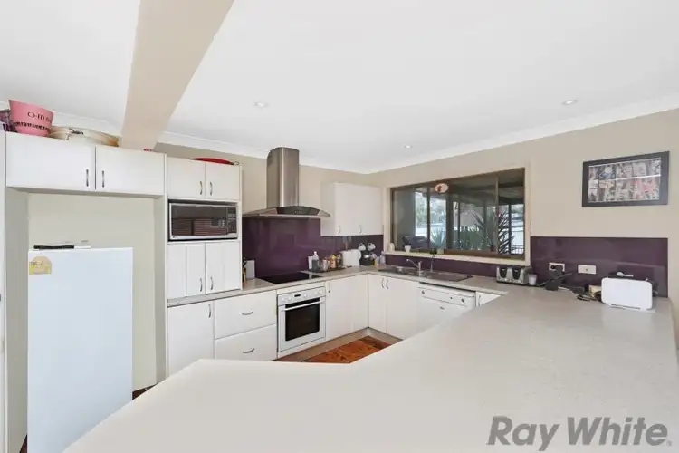 Fourth view of Homely house listing, 46 Huene Avenue, Budgewoi NSW 2262