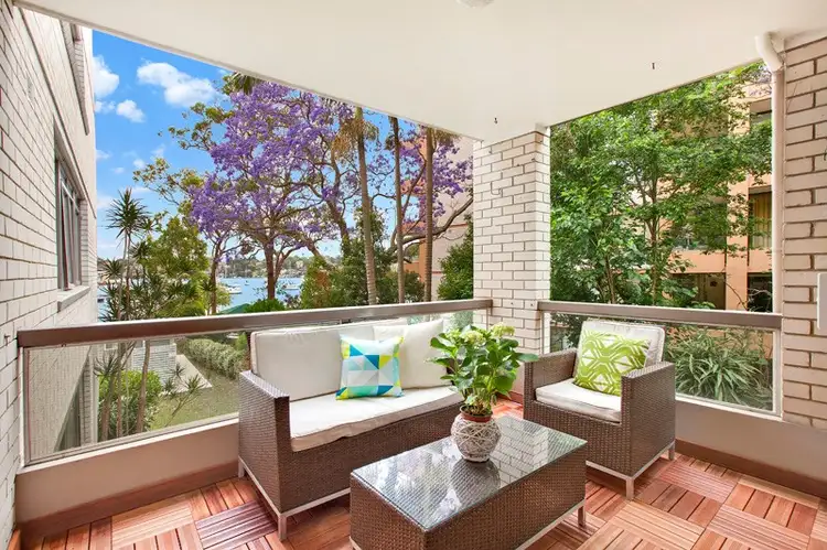 6/22 Wolseley Street, Drummoyne NSW 2047