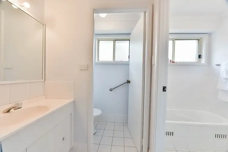 Fifth view of Homely other listing, 34A Mistletoe Avenue, Macquarie Fields NSW 2564