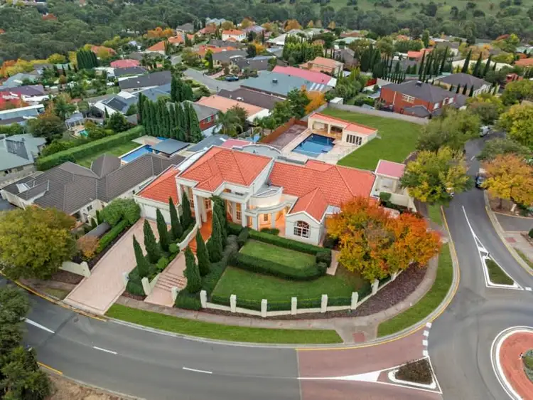 Second view of Homely house listing, 24 Spring Hill Drive, Golden Grove SA 5125