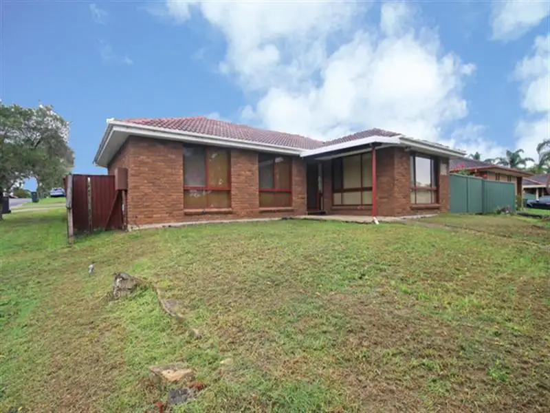 Main view of Homely house listing, 10 Adrian Street, Macquarie Fields NSW 2564