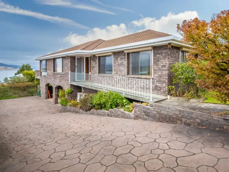 Main view of Homely house listing, 9 Third Avenue, Midway Point TAS 7171