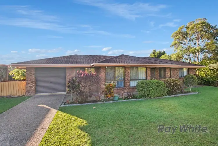 1 Doolan Court, Capalaba QLD 4157