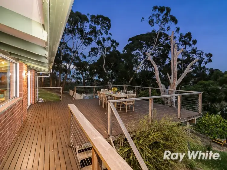 Second view of Homely rural property listing, 240 Charlick Road, Crafers West SA 5152