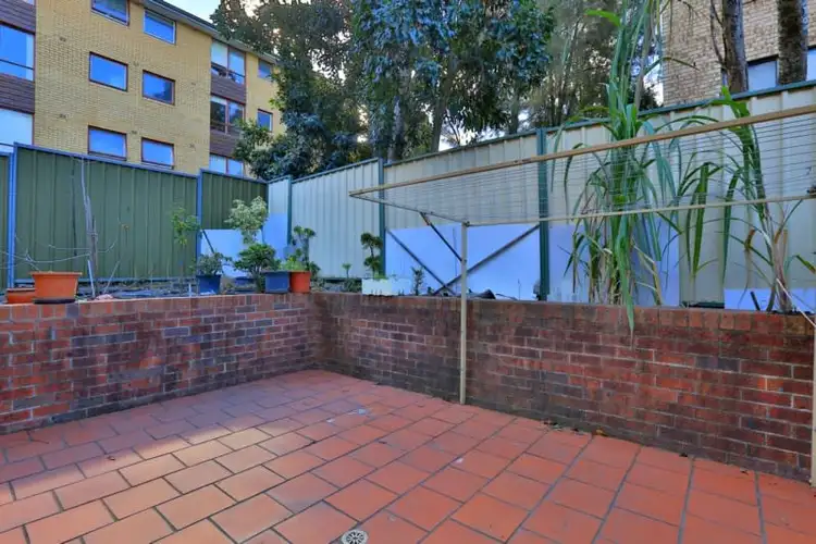 Seventh view of Homely house listing, 9/24-26 Conway Road, Bankstown NSW 2200