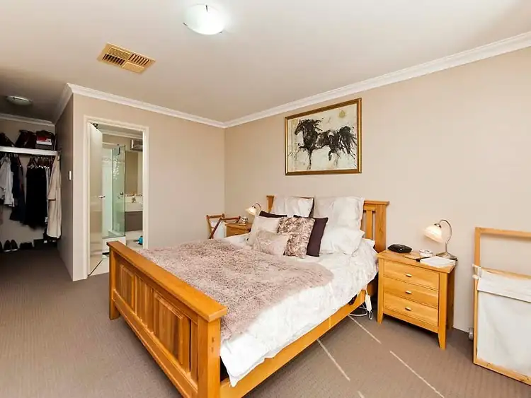 Fifth view of Homely house listing, 6 Linott Close, Baldivis WA 6171