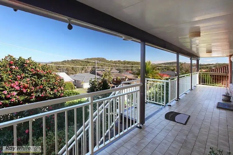 Seventh view of Homely house listing, 60 Lakeview Crescent, Forster NSW 2428