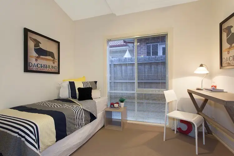 Seventh view of Homely townhouse listing, 3/2 Elata Street, Oakleigh South VIC 3167