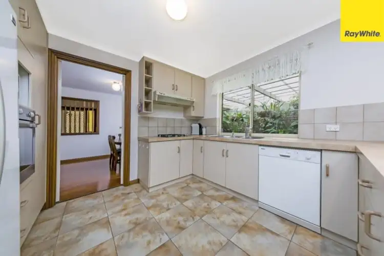 Sixth view of Homely house listing, 7 Landrien Court, Golden Grove SA 5125