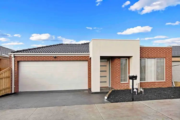 232 Epping Road, Wollert VIC 3750