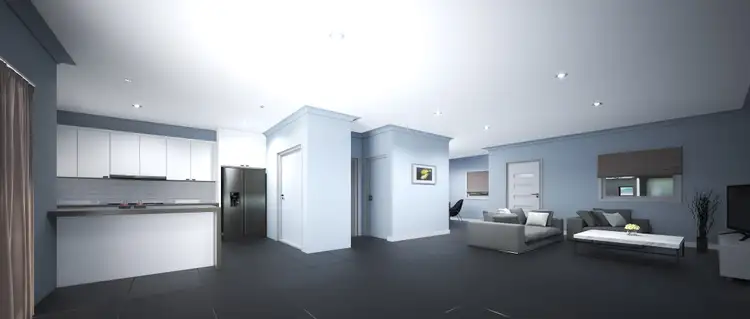 Fourth view of Homely townhouse listing, 16/119A Saltlake Boulevard, Wollert VIC 3750