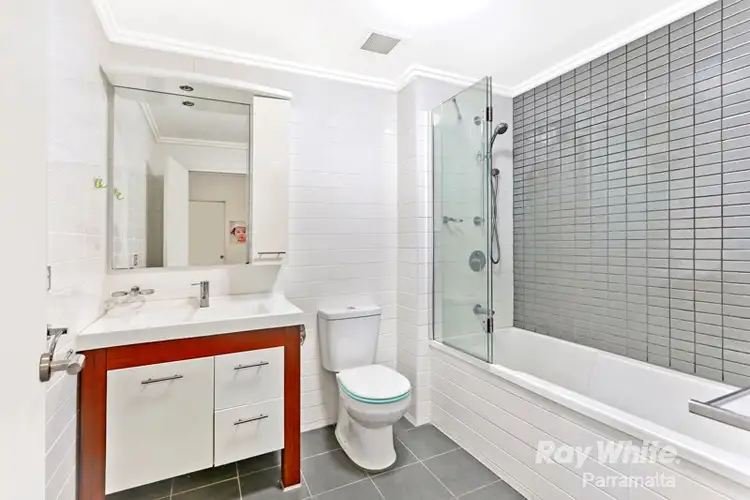 Fourth view of Homely apartment listing, 406B/8 Cowper Street, Parramatta NSW 2150