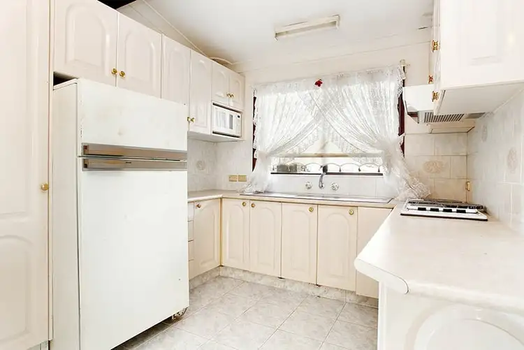 Second view of Homely house listing, 44 Frederick Street, Blacktown NSW 2148