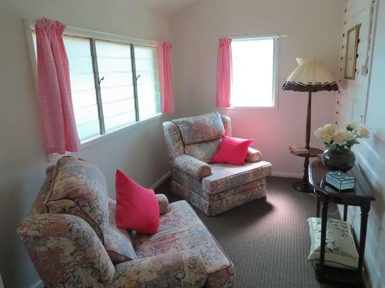 Third view of Homely house listing, 22 Third Street, Quandialla NSW 2721