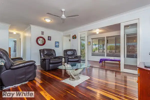 Second view of Homely house listing, 102 Duffield Road, Kallangur QLD 4503