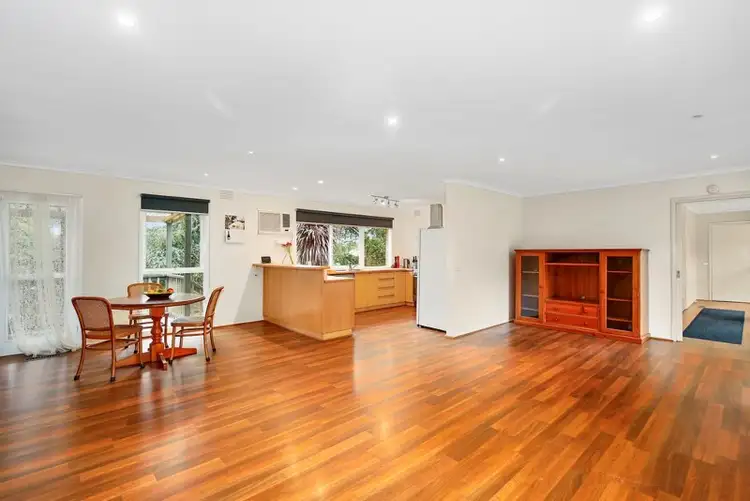 Third view of Homely house listing, 3 Wridgeway, Mount Evelyn VIC 3796