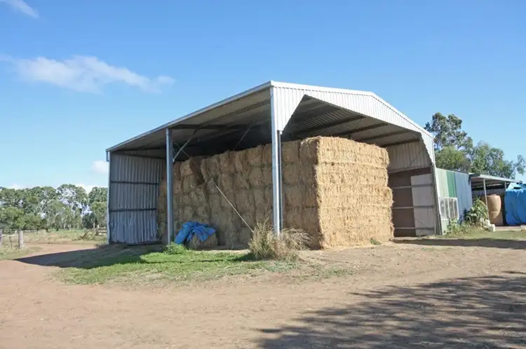 Seventh view of Homely rural property listing, 40345 Burnett Highway, Biloela QLD 4715