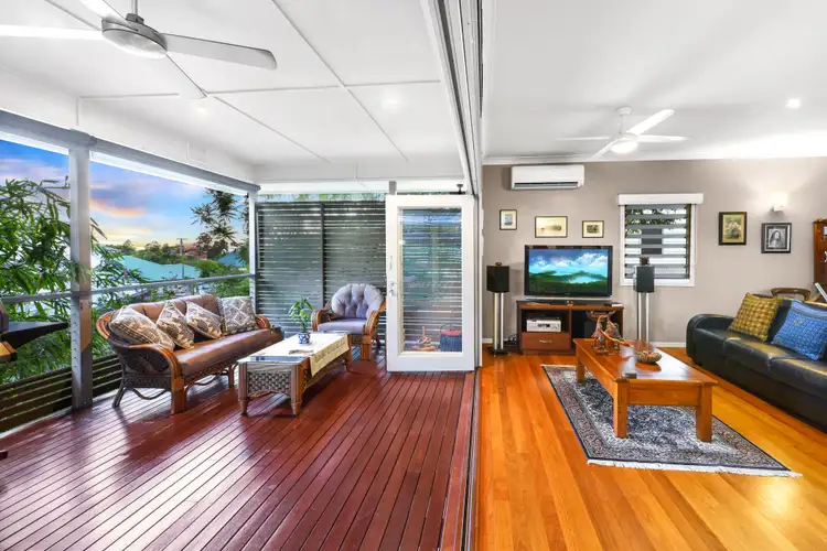 Seventh view of Homely house listing, 4 Gurley Street, Wavell Heights QLD 4012