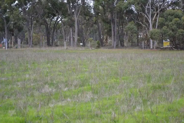Third view of Homely land listing, 53 Third Avenue, Kendenup WA 6323
