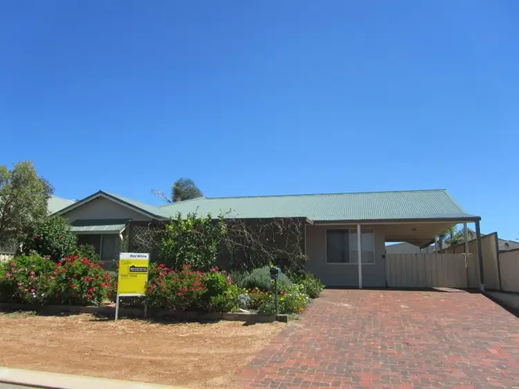 29 Bagley Crescent, Mount Tarcoola WA 6530
