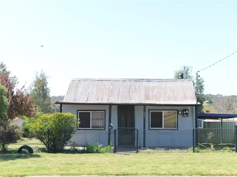 Main view of Homely house listing, 57 Currawong Street, Young NSW 2594