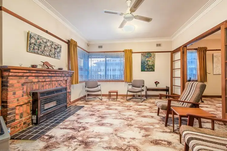 Second view of Homely house listing, 36 Thackeray Road, Reservoir VIC 3073