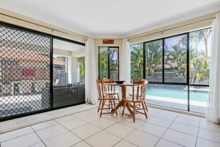 Fifth view of Homely house listing, 13 Kingfish Court, Mountain Creek QLD 4557