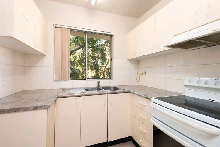 Second view of Homely unit listing, 13/8 Lane Cove Road, Ryde NSW 2112