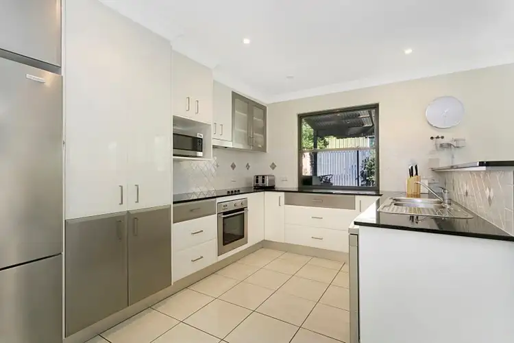 Third view of Homely house listing, 281 Verney Road East, Graceville QLD 4075