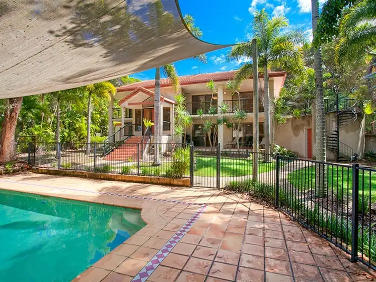 Main view of Homely house listing, 27 Dwyer Street, Sunshine Beach QLD 4567