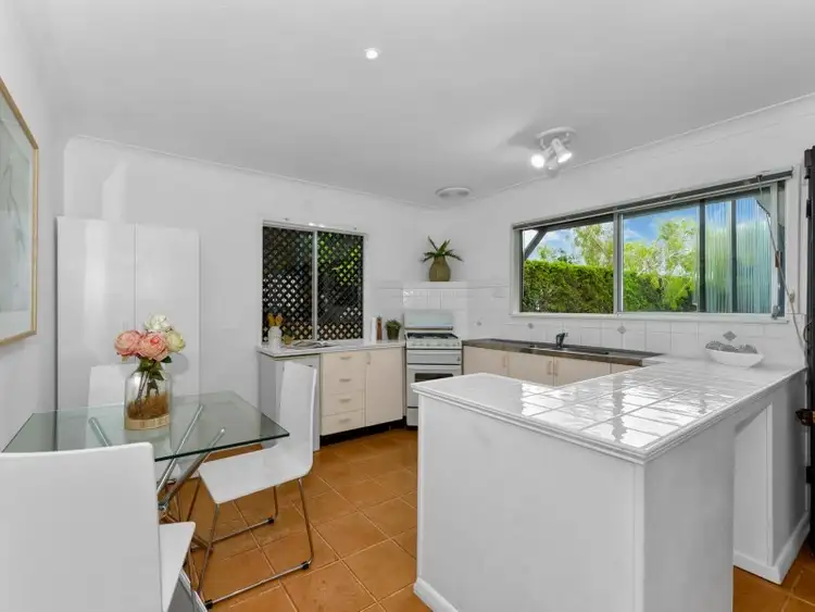 Sixth view of Homely house listing, 51 Lisburn Street, East Brisbane QLD 4169