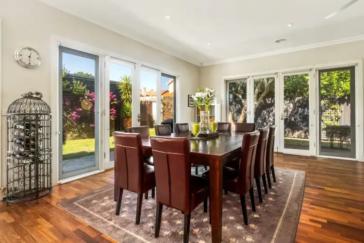 Fourth view of Homely house listing, 50 Dresden Street, Heidelberg Heights VIC 3081