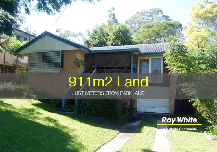 5 Rossett Street, Chermside West QLD 4032