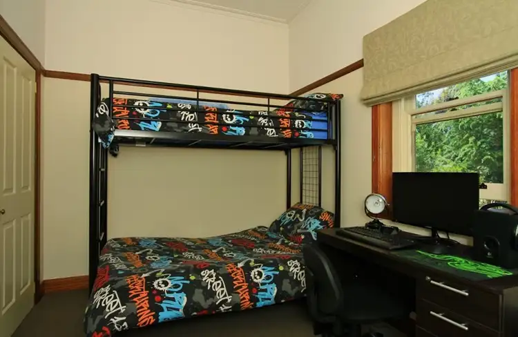 Seventh view of Homely rural property listing, 125 Doolan Crescent, Heathcote VIC 3523