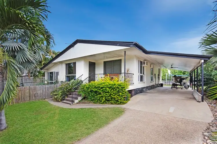 Fourth view of Homely house listing, 317 Stuart Drive, Wulguru QLD 4811