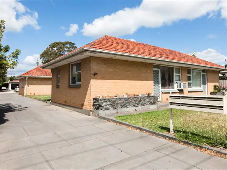 29 Beckman Street, Glandore SA 5037