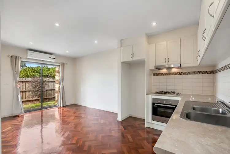 Second view of Homely townhouse listing, 3/43 Chaleyer Street, Reservoir VIC 3073