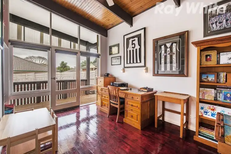 Seventh view of Homely house listing, 54A Tulip Crescent, Boronia VIC 3155