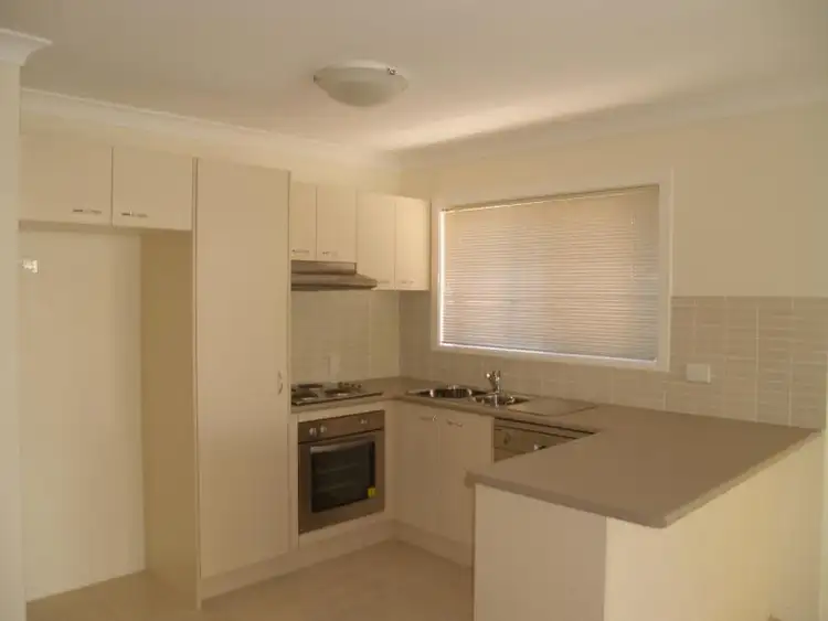 Third view of Homely unit listing, 6/23 Armrick Avenue, Broadbeach QLD 4218