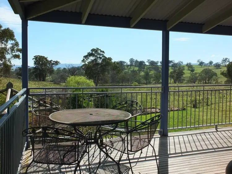 Sixth view of Homely rural property listing, 40 Bosworth Falls Road, O'connell NSW 2795