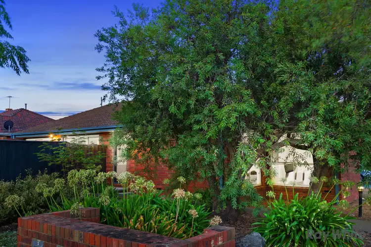 Main view of Homely house listing, 1/4-8 Renver Road, Clayton VIC 3168