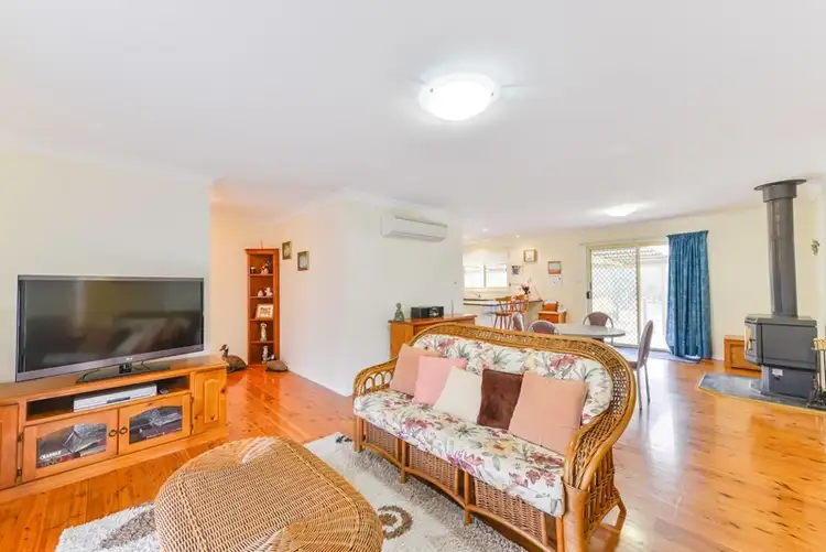 Third view of Homely house listing, 140 Elizabeth Drive, Tamworth NSW 2340