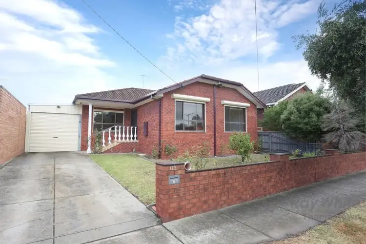 Main view of Homely house listing, 132 Barry Road, Lalor VIC 3075