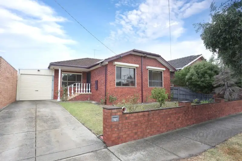 Main view of Homely house listing, 132 Barry Road, Lalor VIC 3075